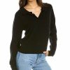 Sweaters * | Lea & Viola Special Wool & Cashmere-Blend Sweater Women