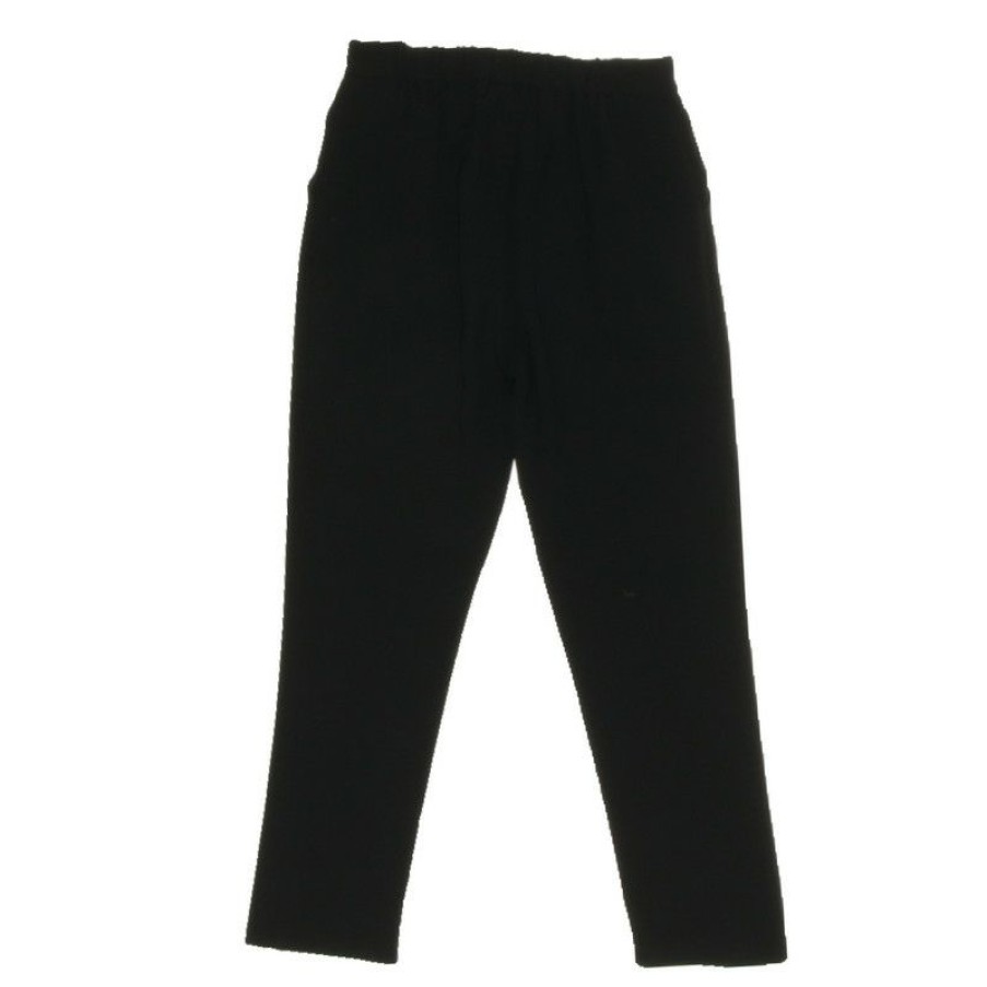 Clothes * | Derek Lam Trousers In (Size Xxs) Reliable Quality Black