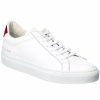 Fashion Sneakers * | Common Projects New Retro Low Leather Sneaker Men