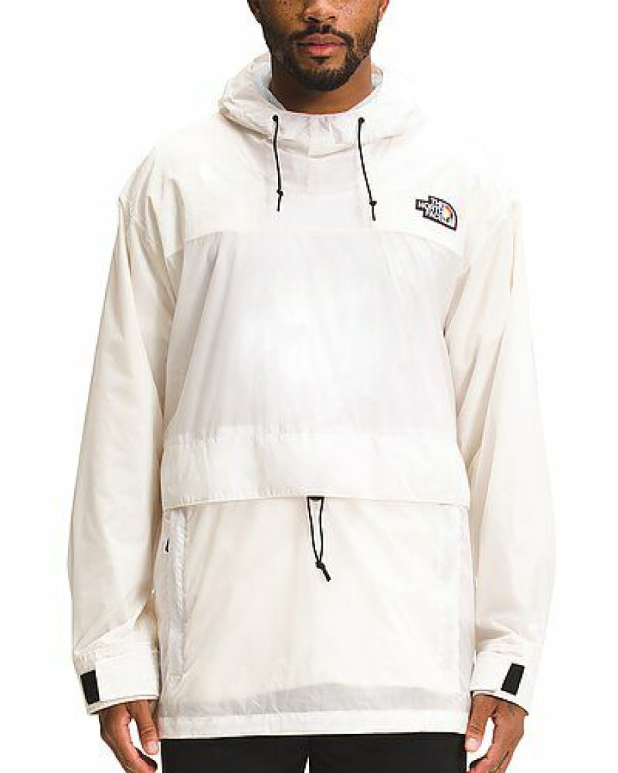 Outerwear * | The North Face Special Outline Anorak Men