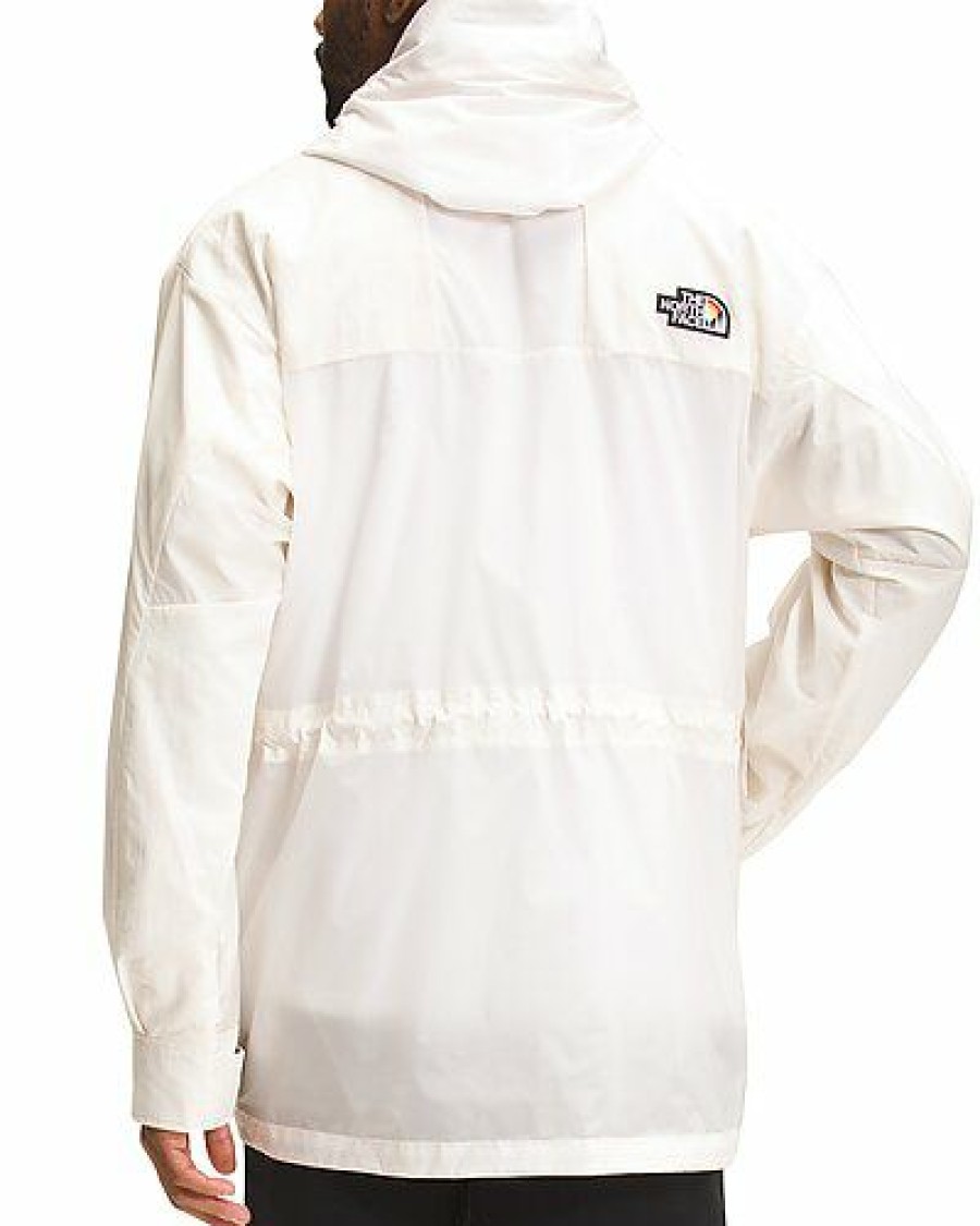 Outerwear * | The North Face Special Outline Anorak Men