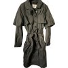 Clothes * | Designers Remix Jacket/Coat In (Size M) Top Sell Grey