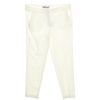 Clothes * | D. Exterior Trousers In (Size L) Discounts Cream