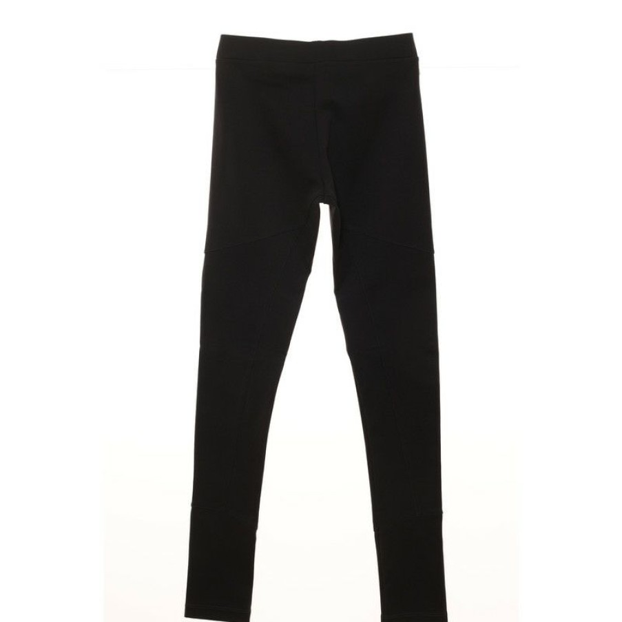 Clothes * | D. Exterior Trousers In (Size S) Best Choice Black