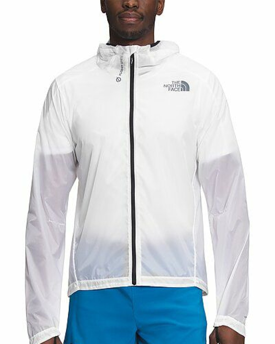 Outerwear * | The North Face Online Light Lightriser Wind Jacket Men