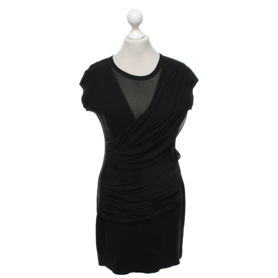 Clothes * | Designers Remix Dress In (Size M) Exquisite Gifts Black