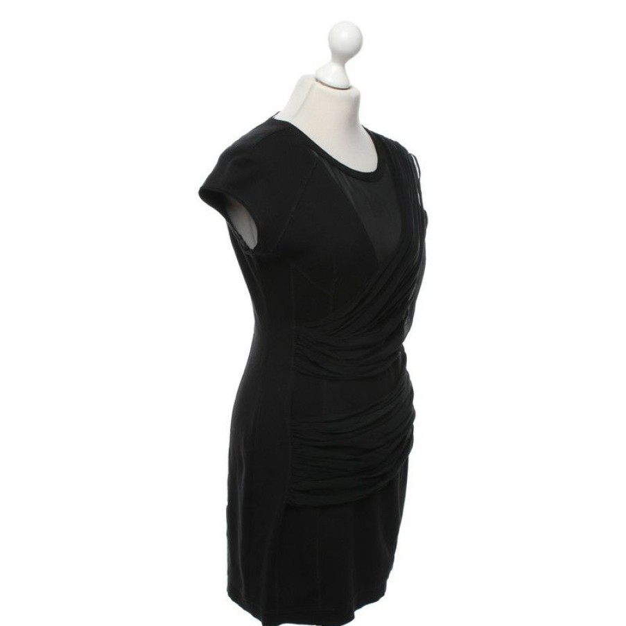 Clothes * | Designers Remix Dress In (Size M) Exquisite Gifts Black