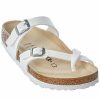 Sandals * | Birkenstock Attractive Mayari Birko-Flor Sandal Men