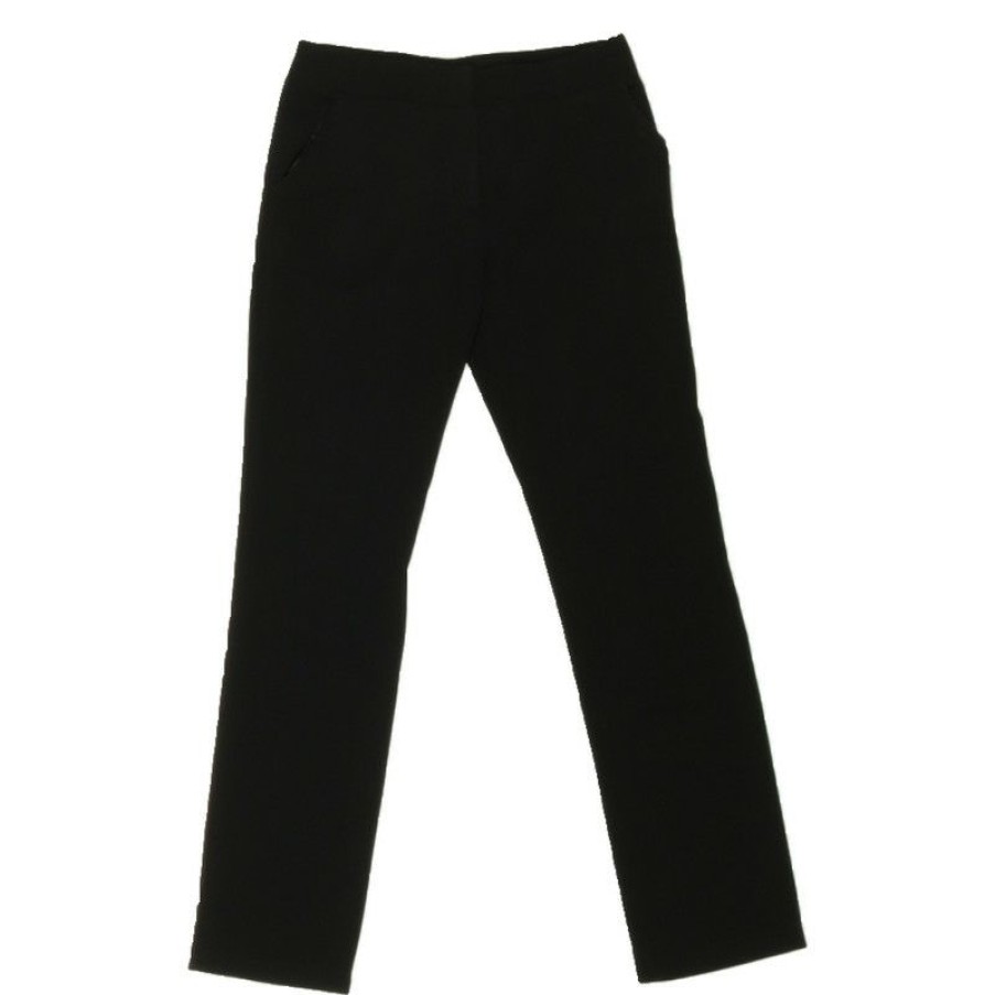 Clothes * | D. Exterior Trousers In (Size M) Sale Black