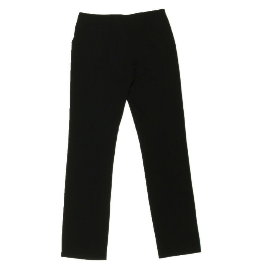 Clothes * | D. Exterior Trousers In (Size M) Sale Black