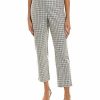 Clothes * | Bcbgeneration Premium Plaid Pant Women