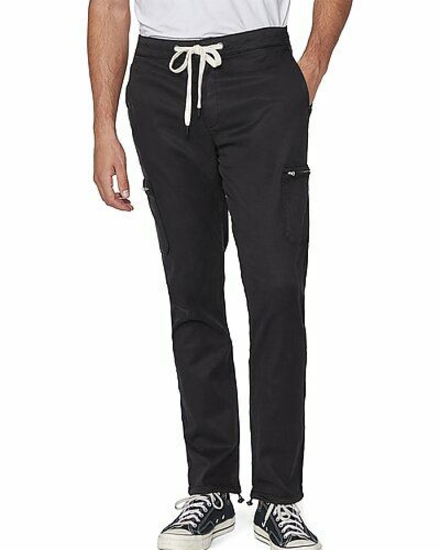 Clothes * | Paige Fashion Denim Sorenson Jogger Men