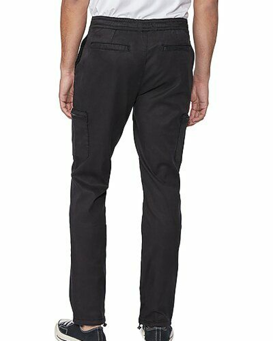 Clothes * | Paige Fashion Denim Sorenson Jogger Men